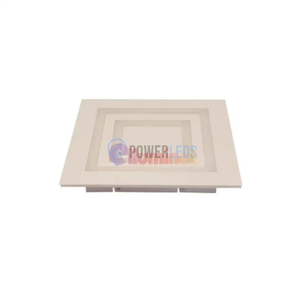 Lustra LED RGB VEGA Echivalent 500W Telecomanda powerleds.ro