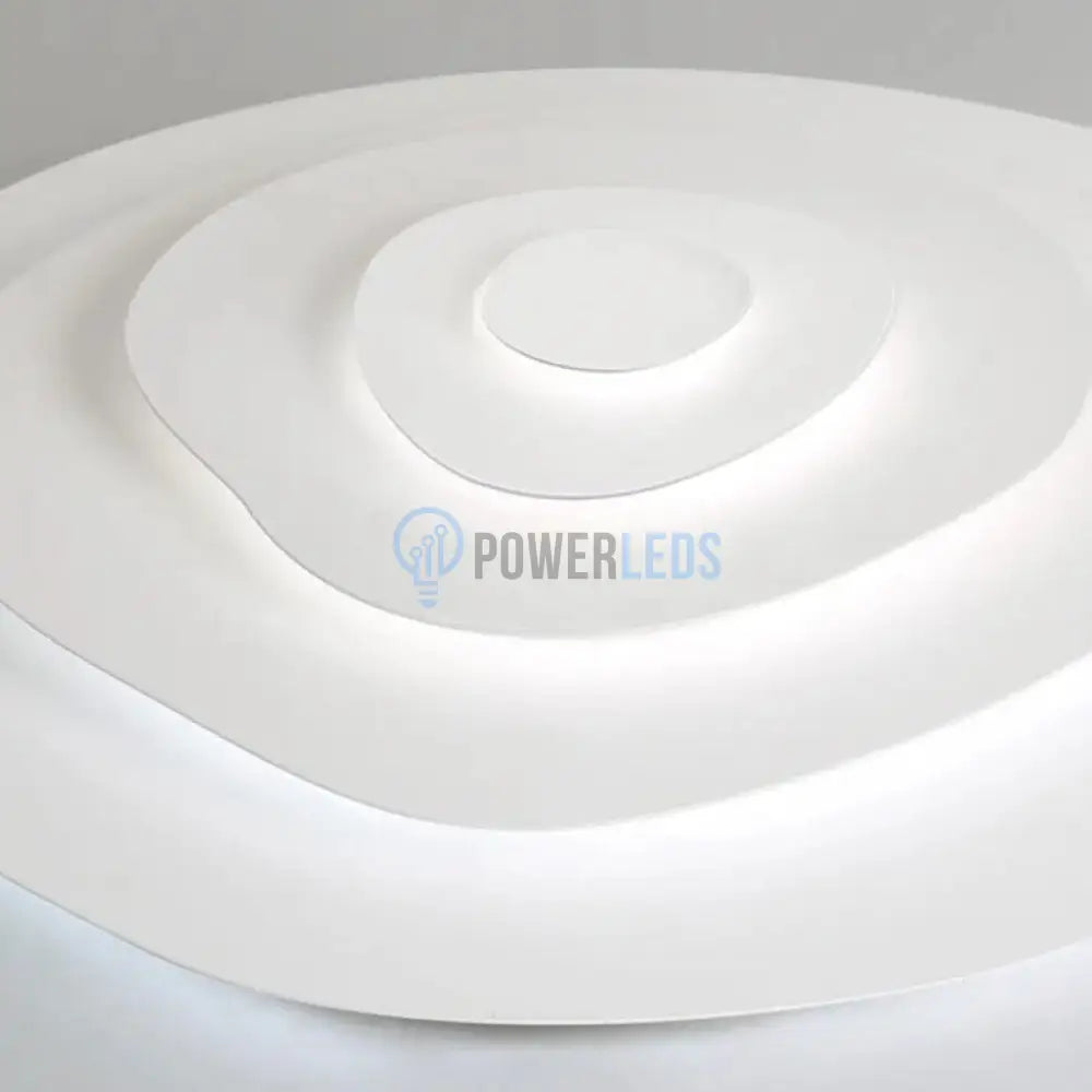 Lustra LED Scarlet Levels SMART Echivalent 600W Telecomanda powerleds.ro