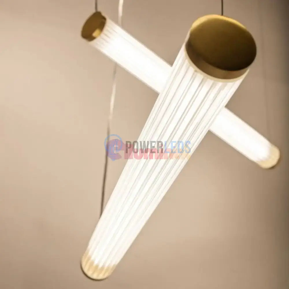 Lustra LED Smart Telecomanda Lucente powerleds.ro
