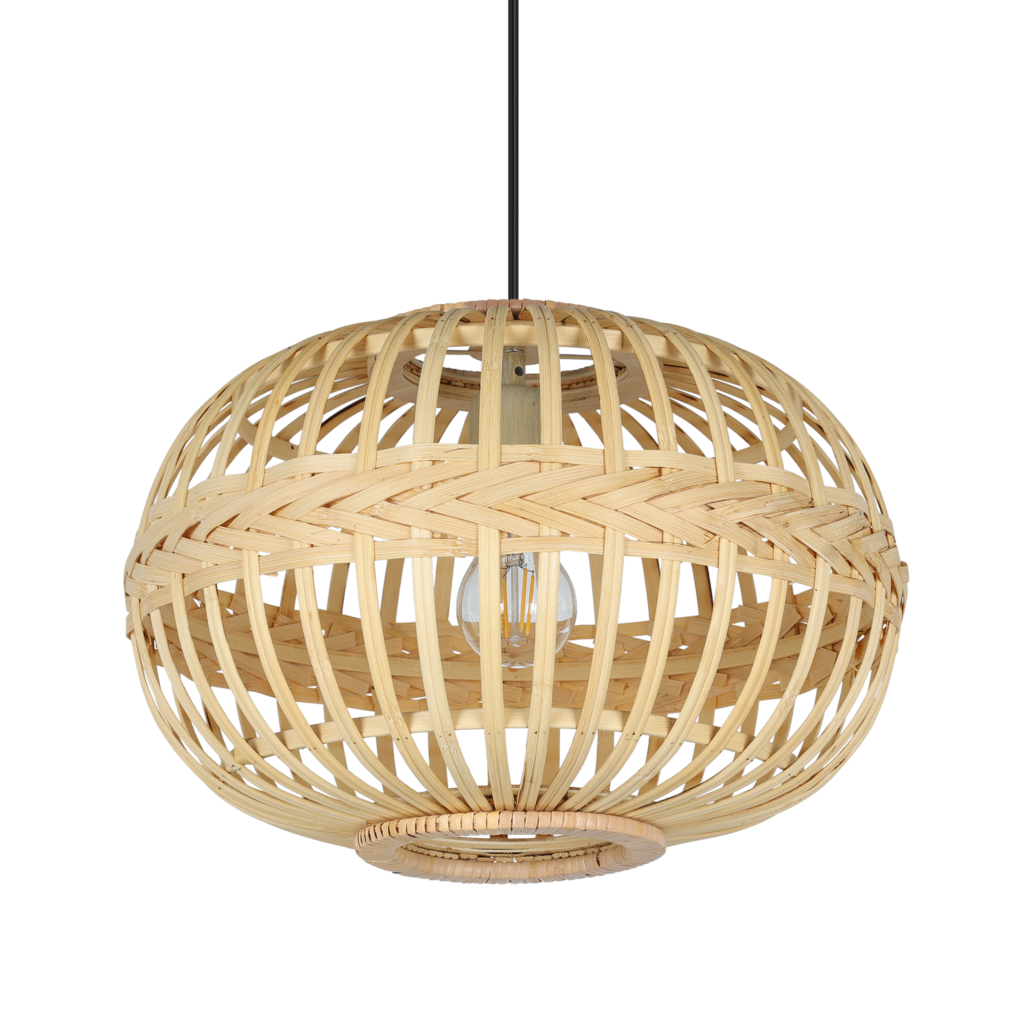 Pendul Retro design AMSFIELD 38cm