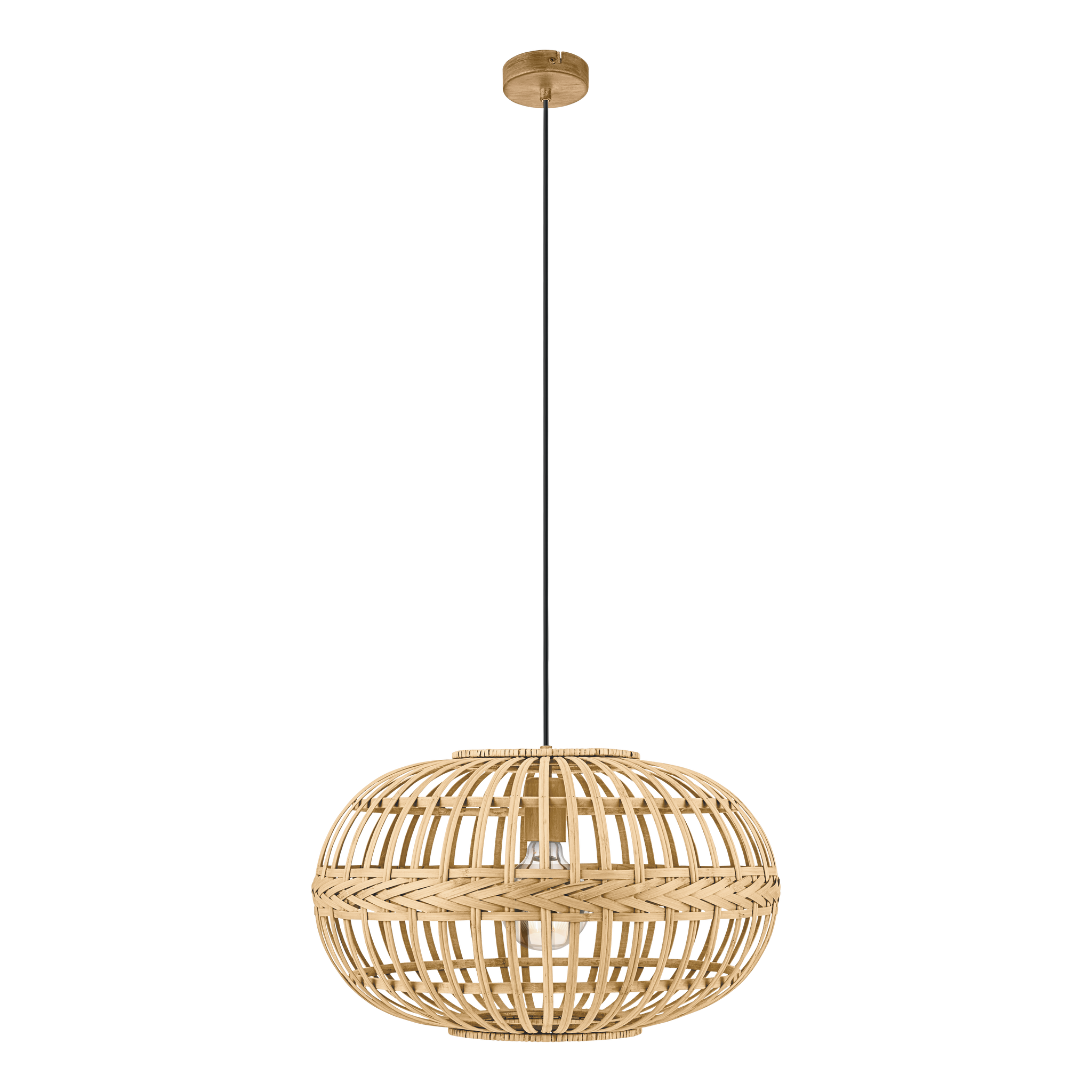 Pendul Retro design AMSFIELD 38cm