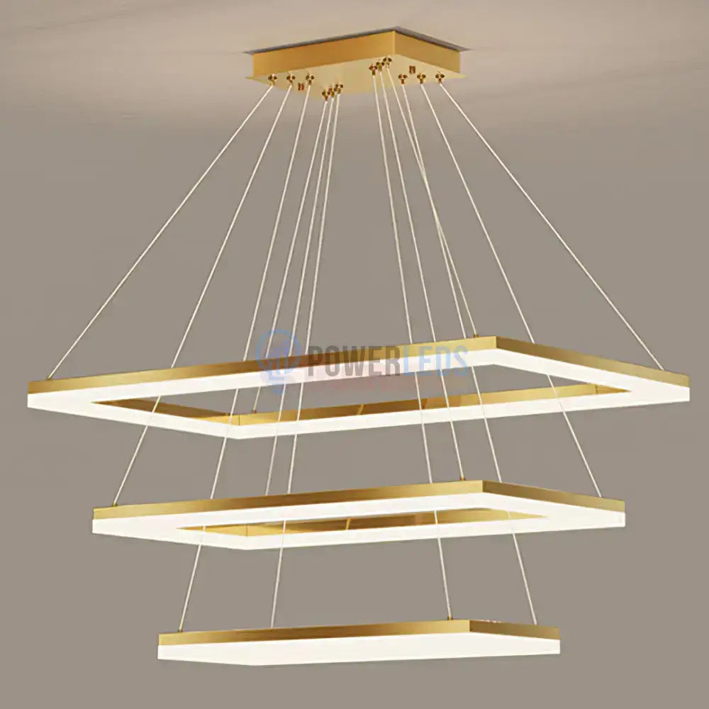 Lustra LED Suspendata Aurie AURIE / SUSPENDATE Lighting Fixtures