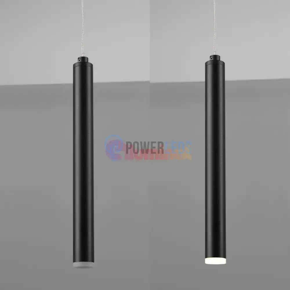 Lustra LED Suspendata LightCraft 2,8W powerleds.ro