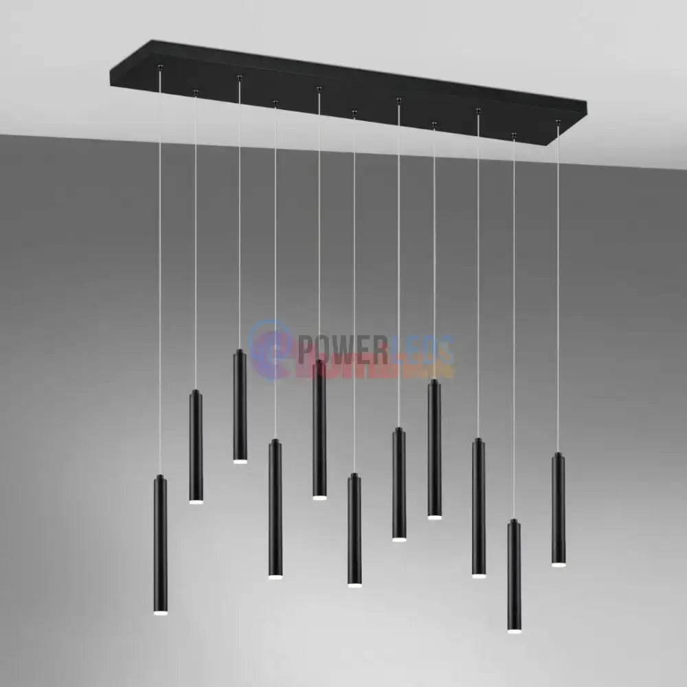Lustra LED Suspendata LightCraft 2,8W powerleds.ro