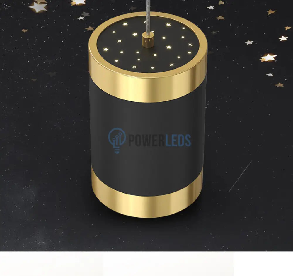 Lustra Led 120W New Design Stelute Lighting Fixtures