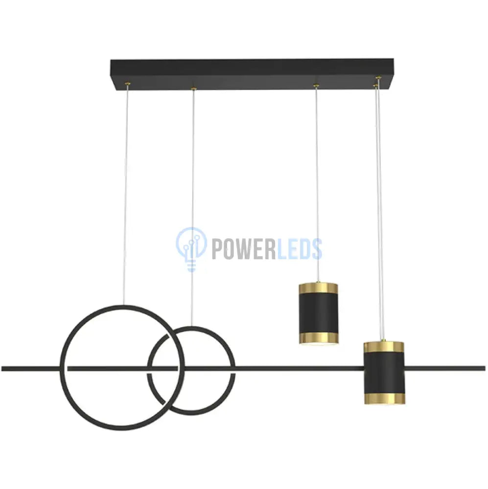 Lustra Led 120W New Design Stelute Lighting Fixtures