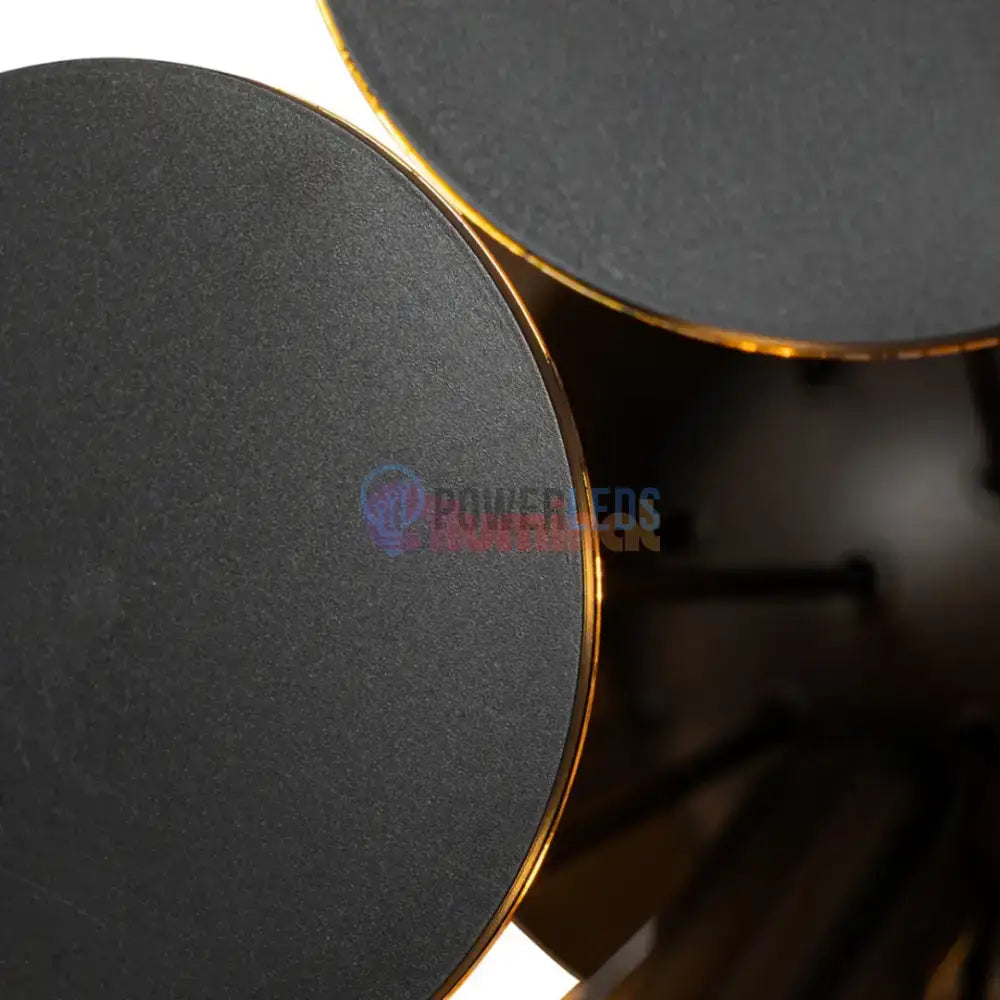 Lustra 3xE14 Disco 40W powerleds.ro