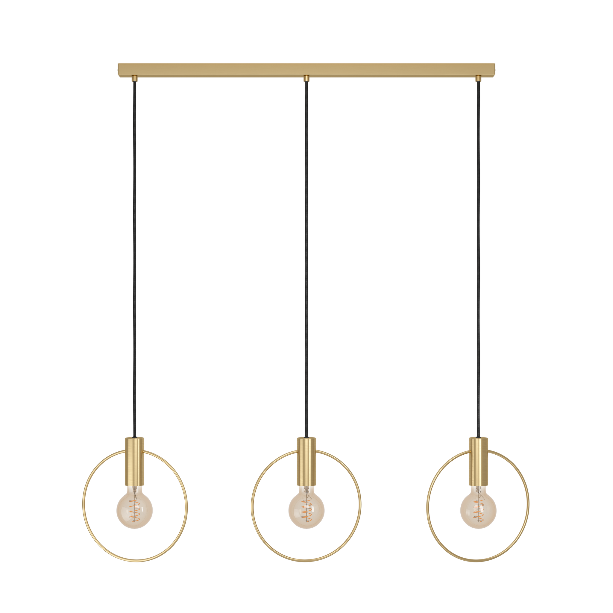 Lustra 3xE27 MANIZALES 98835