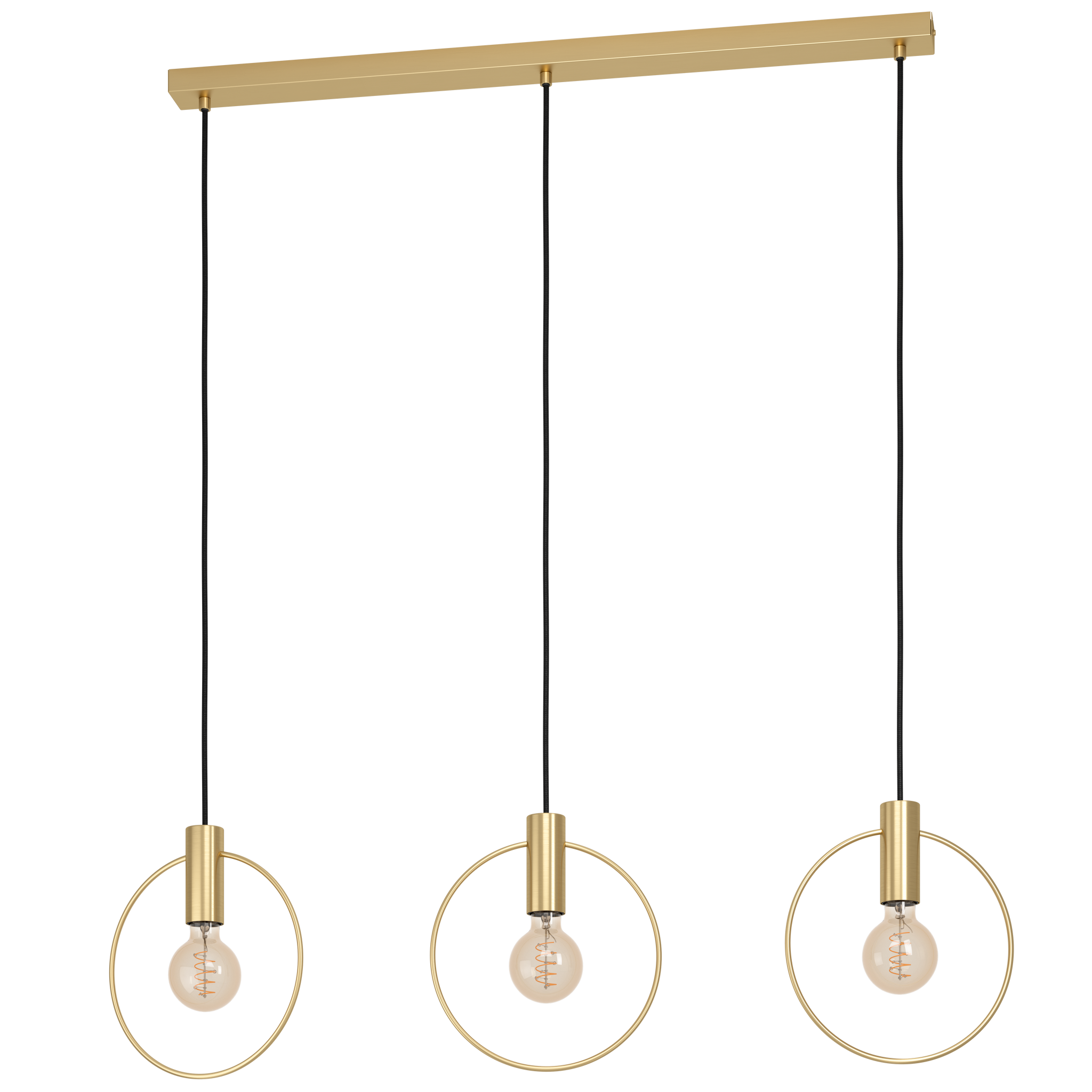 Lustra 3xE27 MANIZALES 98835