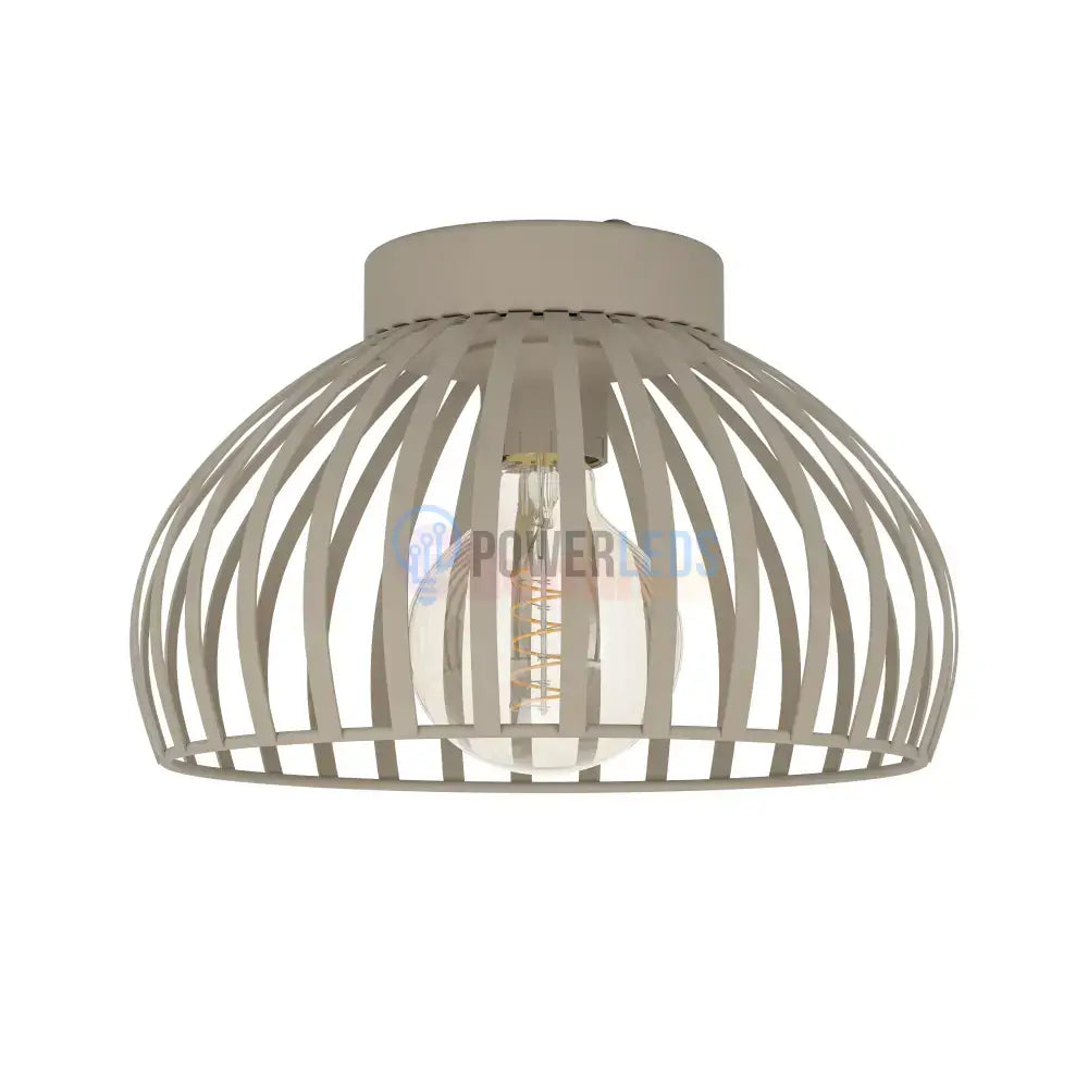 Lustra MOGANO 3 Eglo 28CM Lighting Fixtures