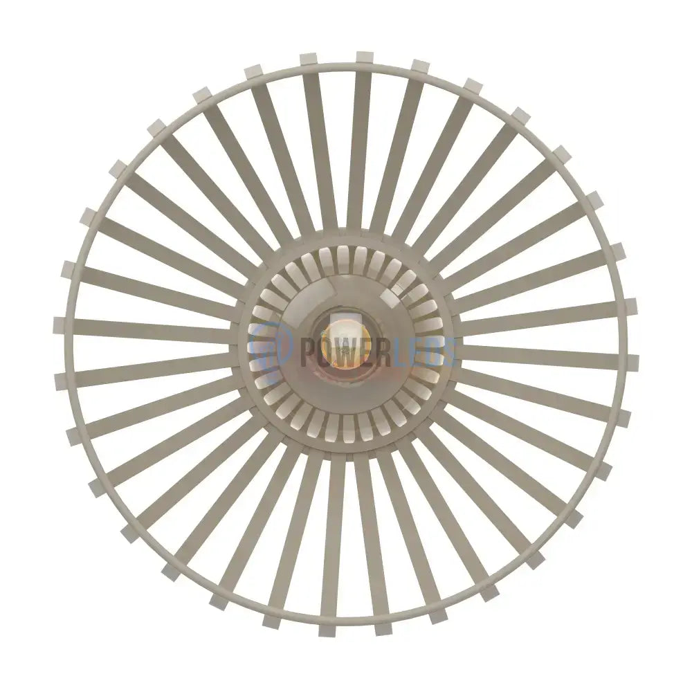 Lustra MOGANO 3 Eglo 28CM Lighting Fixtures
