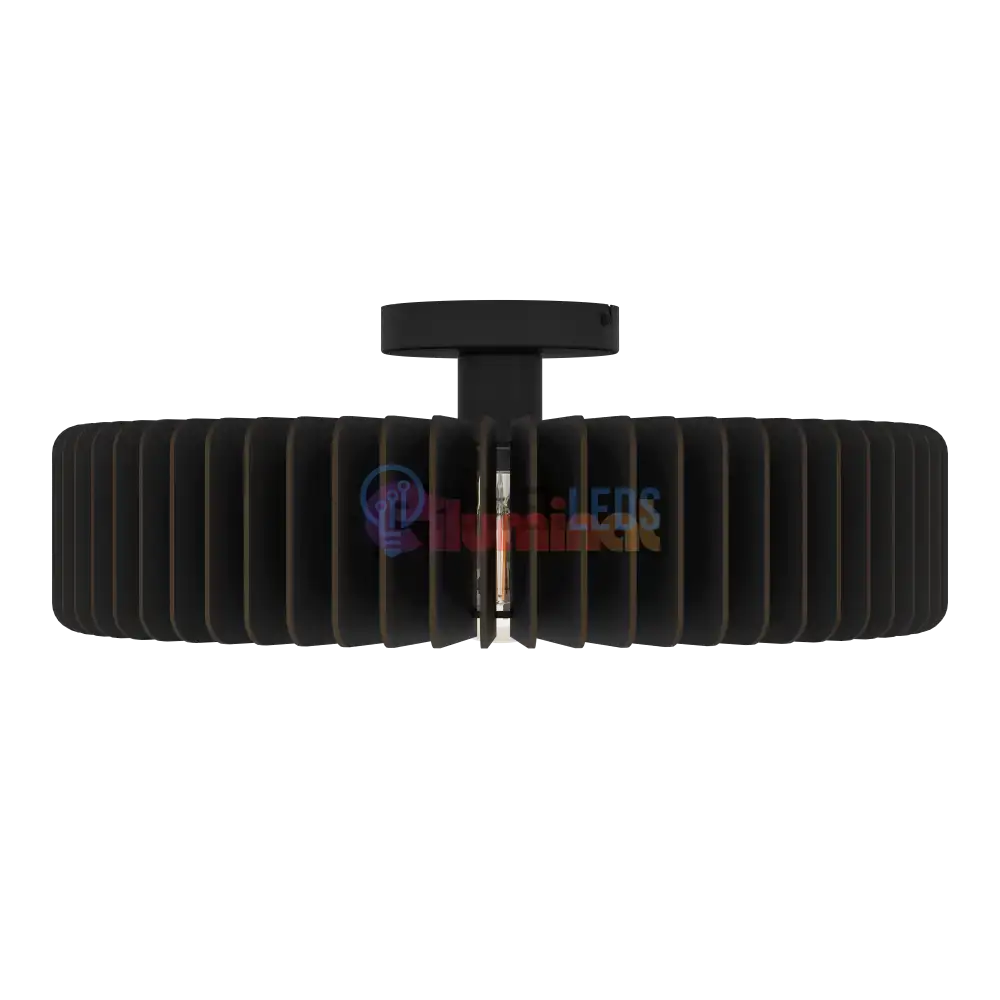 Lustra RETRO 1XE27 PALOMBAIA 900831 powerleds.ro