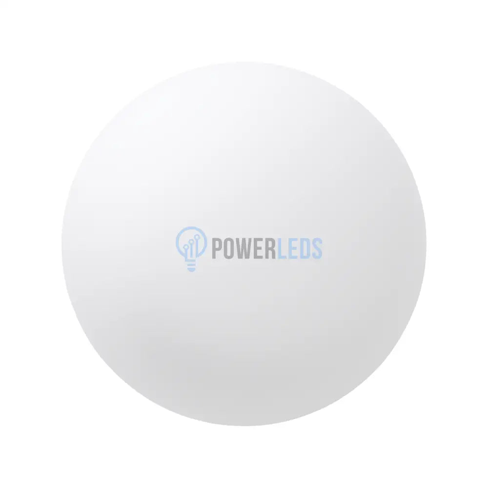 Lustra RONDO Abajur Mat White & Silver Eglo Chandeliers