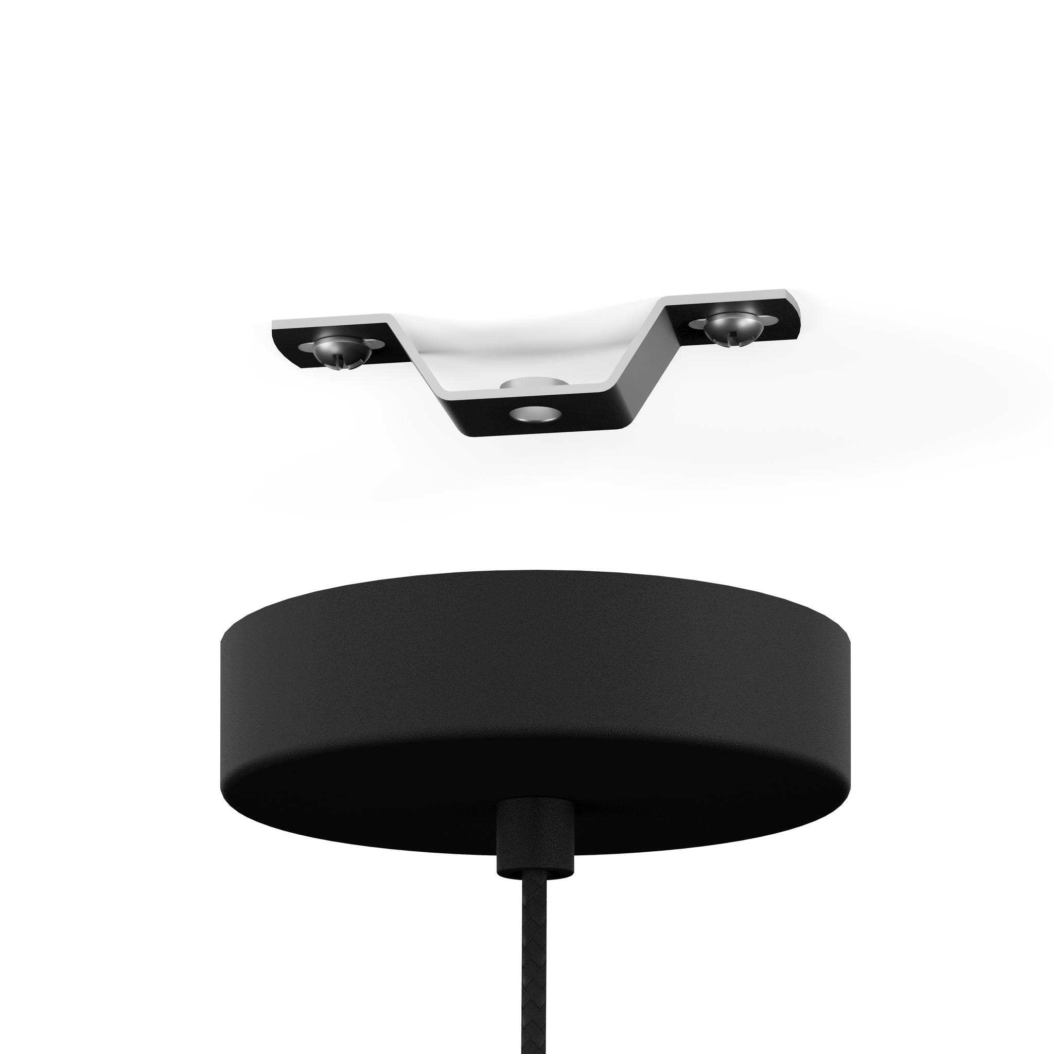 Lustra Suspendata 1xE27 IKESTON EGLO 43731 NEAGRA / MINIMALIST DESIGN Lighting Fixtures