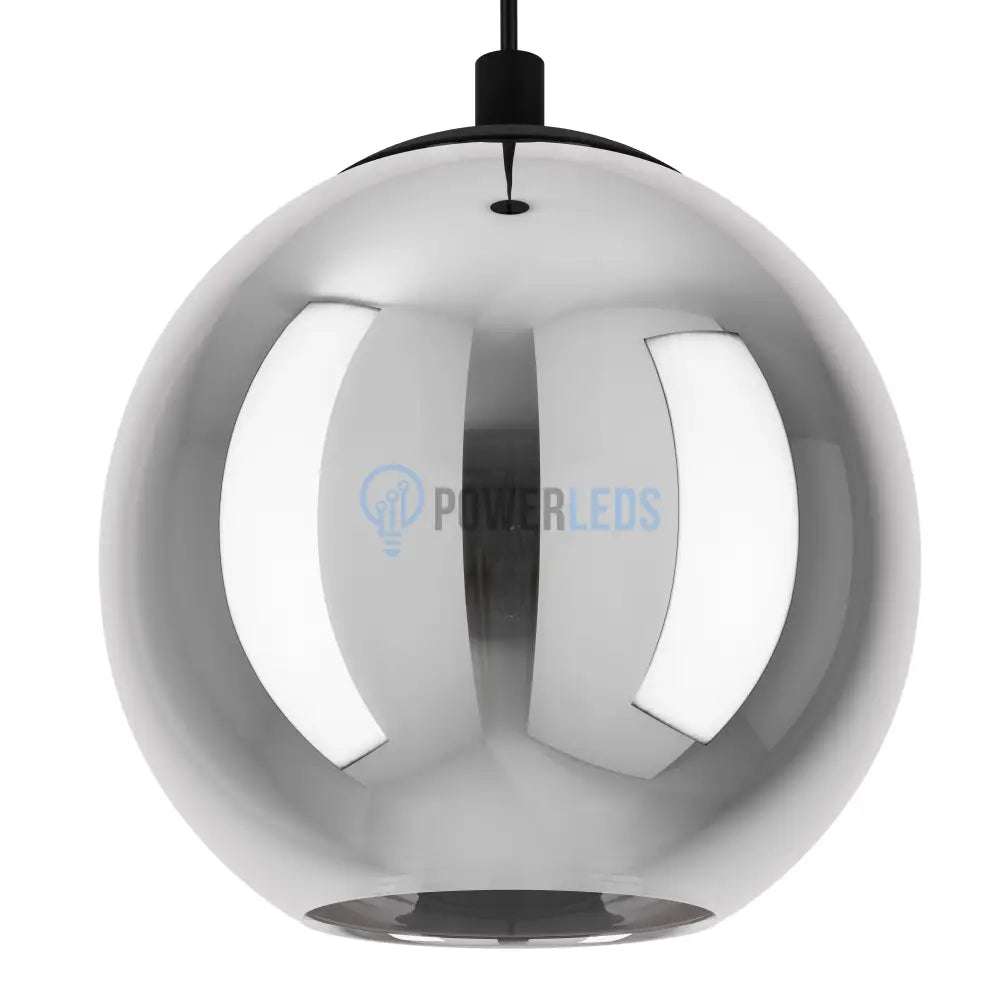 Lustra Suspendată ARISCANI Black 110CM NEAGRA / SUSPENDATE / 110CM Chandeliers