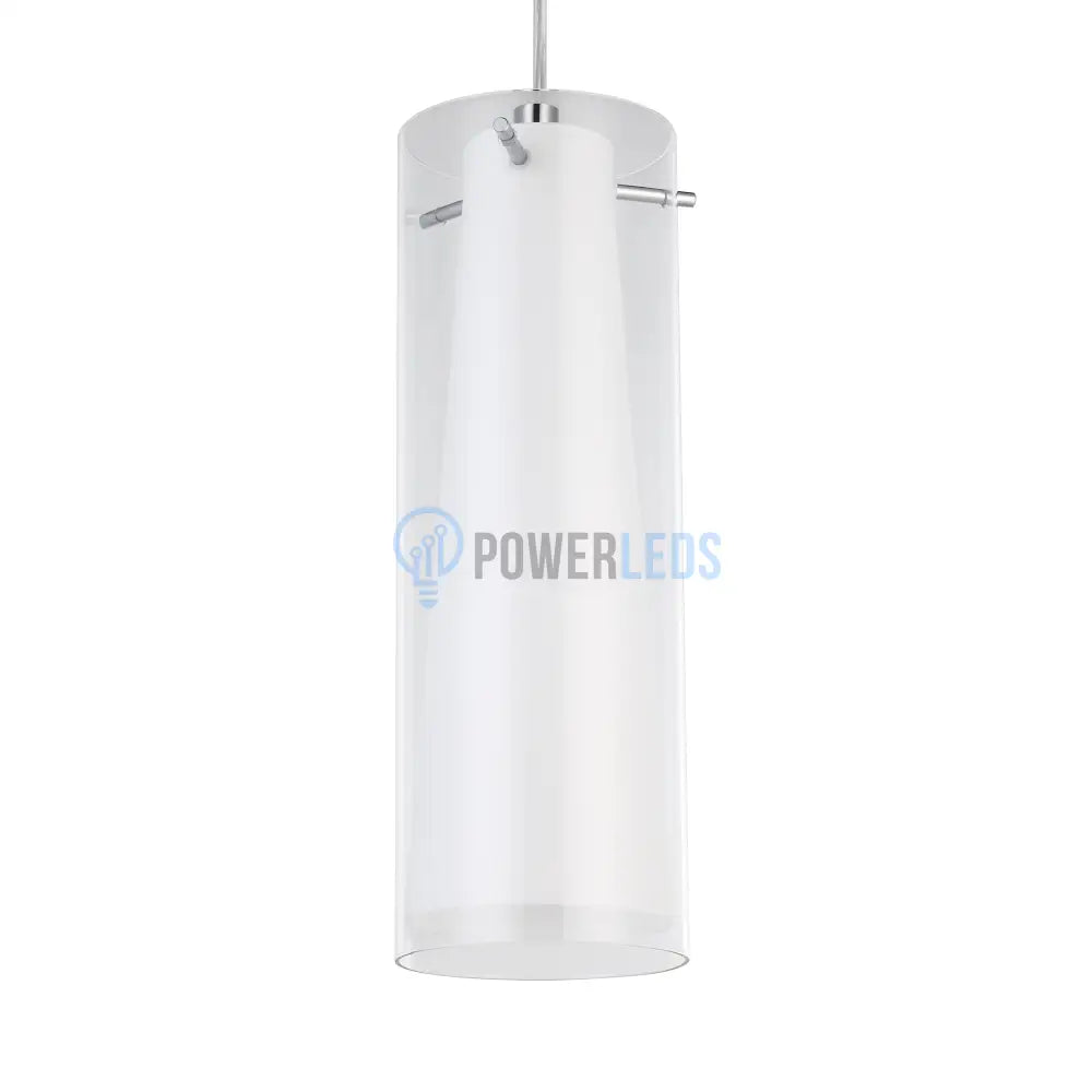 Lustra Suspendata PINTO Silver 110CM ARGINTIE / VINTAGE SI RETRO DESIGN / 110CM Chandeliers
