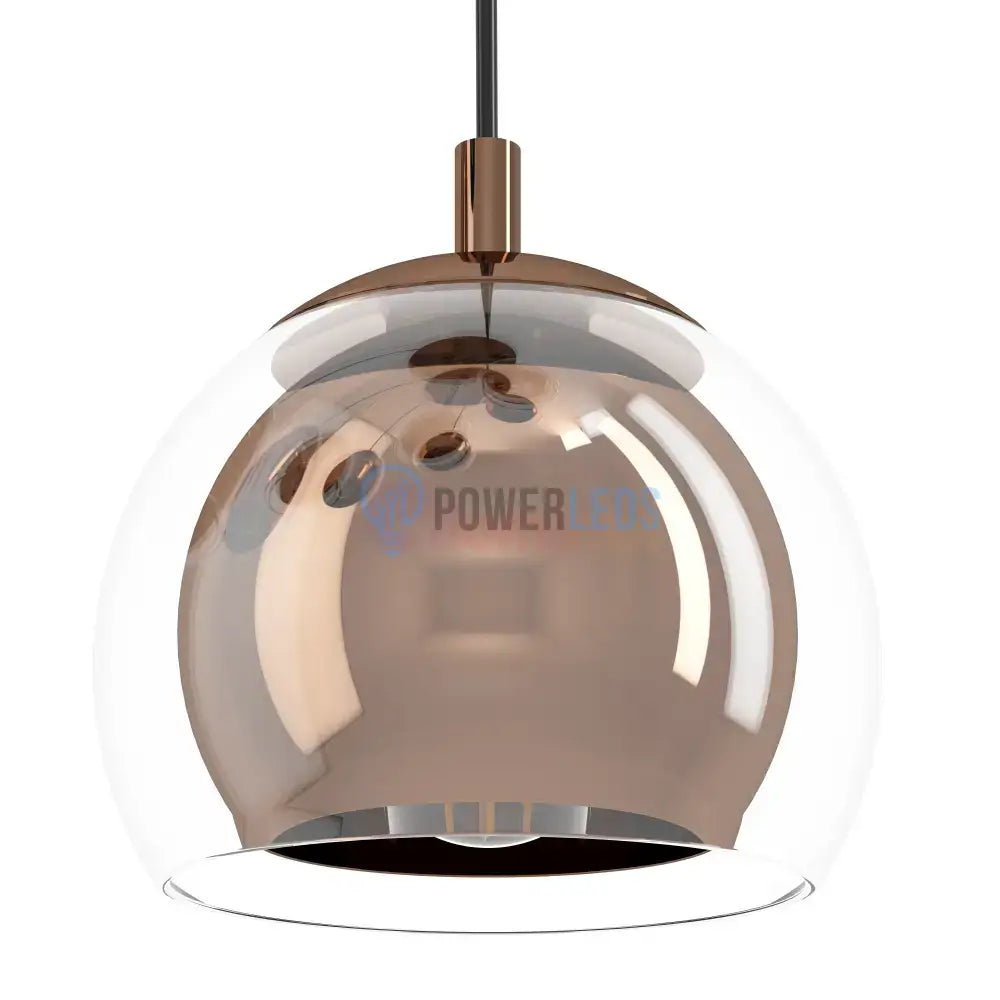 Lustra Suspendata ROCAMAR 1 Gold 150CM AURIE / ABAJUR / 110CM Chandeliers