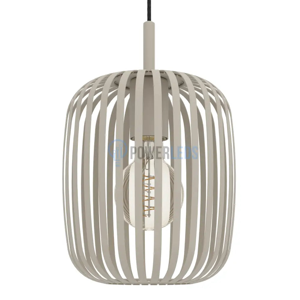Lustra Suspendata ROMAZZINA 200CM CREM / SUSPENDATE / 200CM Chandeliers