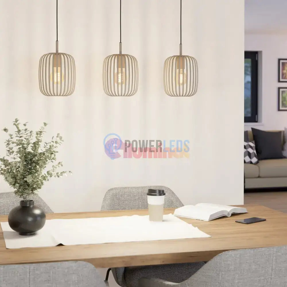 Lampa Suspendata ROMAZZINA EGLO 900497 powerleds.ro