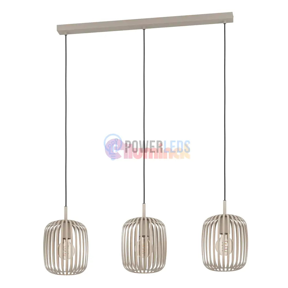 Lampa Suspendata ROMAZZINA EGLO 900497 powerleds.ro