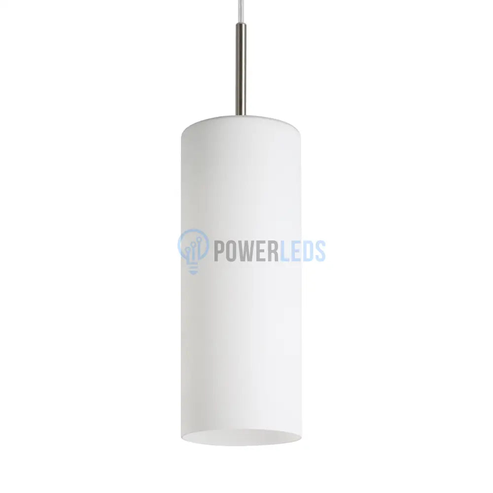 Lustra Suspendata TROY 3 Silver 110CM ARGINTIE / VINTAGE SI RETRO DESIGN / 110CM Chandeliers
