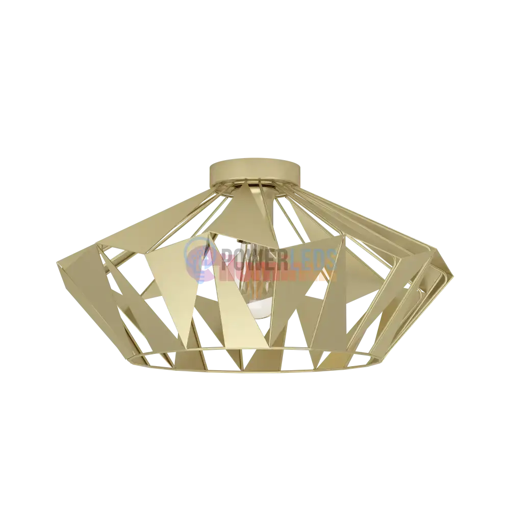 Lustra vintage EGLO CARLTON 43908 powerleds.ro
