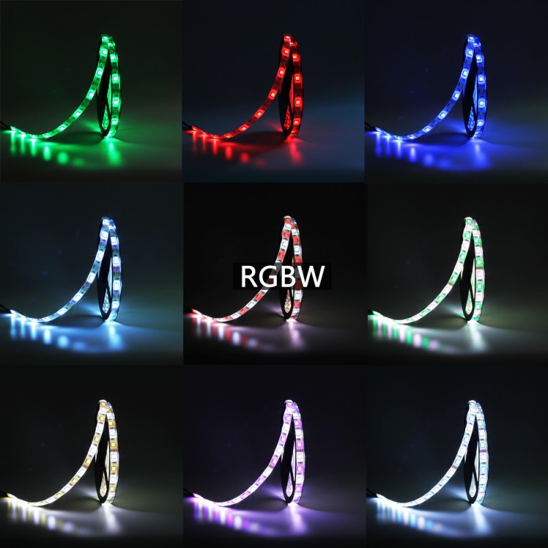 Controller RGBW SMART Wifi 8.5A 12V