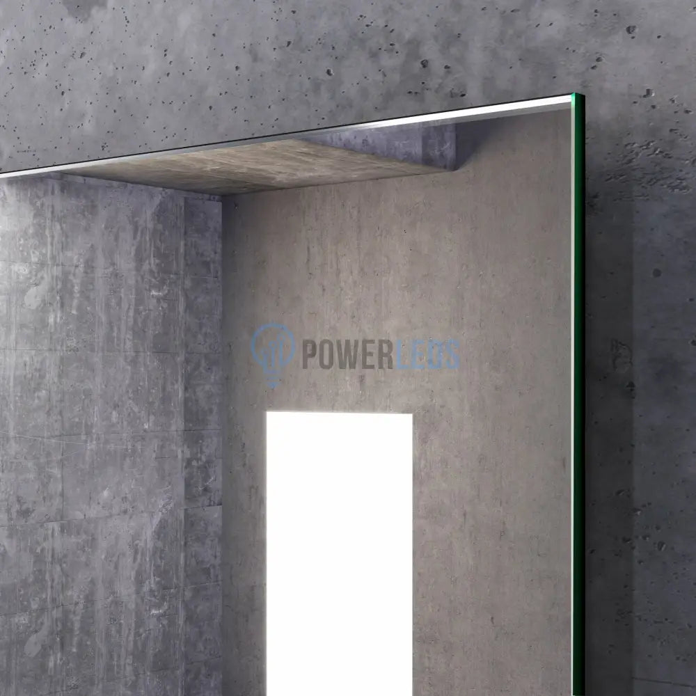 Oglinda Led 50X70Cm Cu Touch M061S Mirror