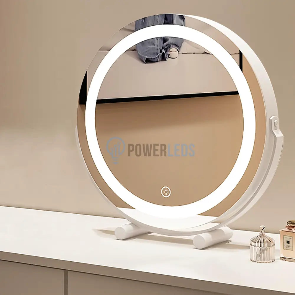 Oglinda LED Makeup OD07 30x40CM (Copy) powerleds.ro