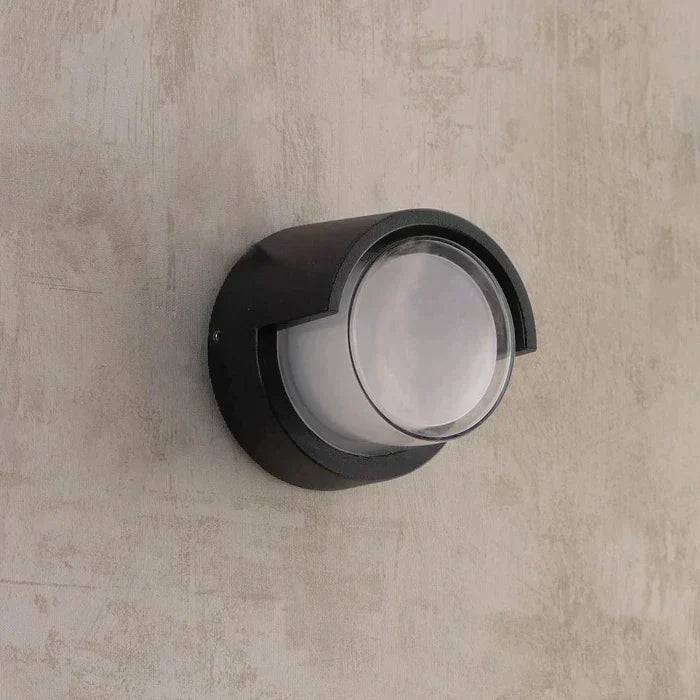 Aplica LED 15W Rotunda SUGA Exterior