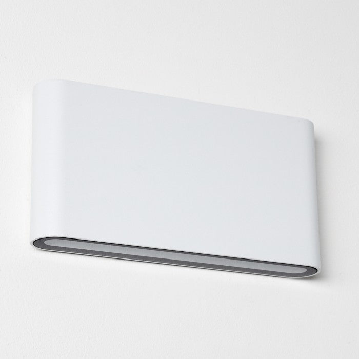 Aplica LED 6W TANIA Exterior Alba