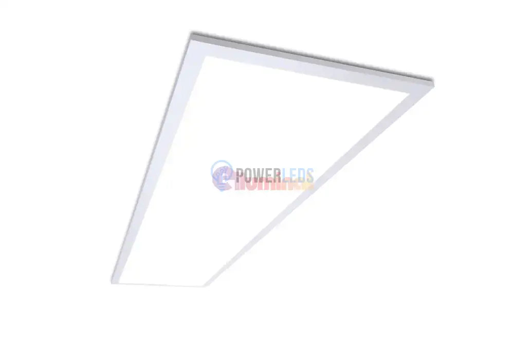 Panou LED 40W 120x30cm Slim Alb 3 Lumini PREMIUM powerleds.ro