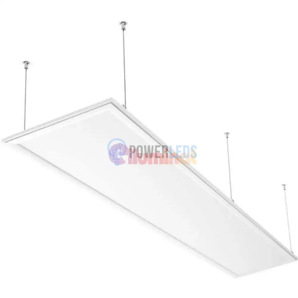 Panou LED 40W 120x30cm Slim Alb 3 Lumini PREMIUM powerleds.ro