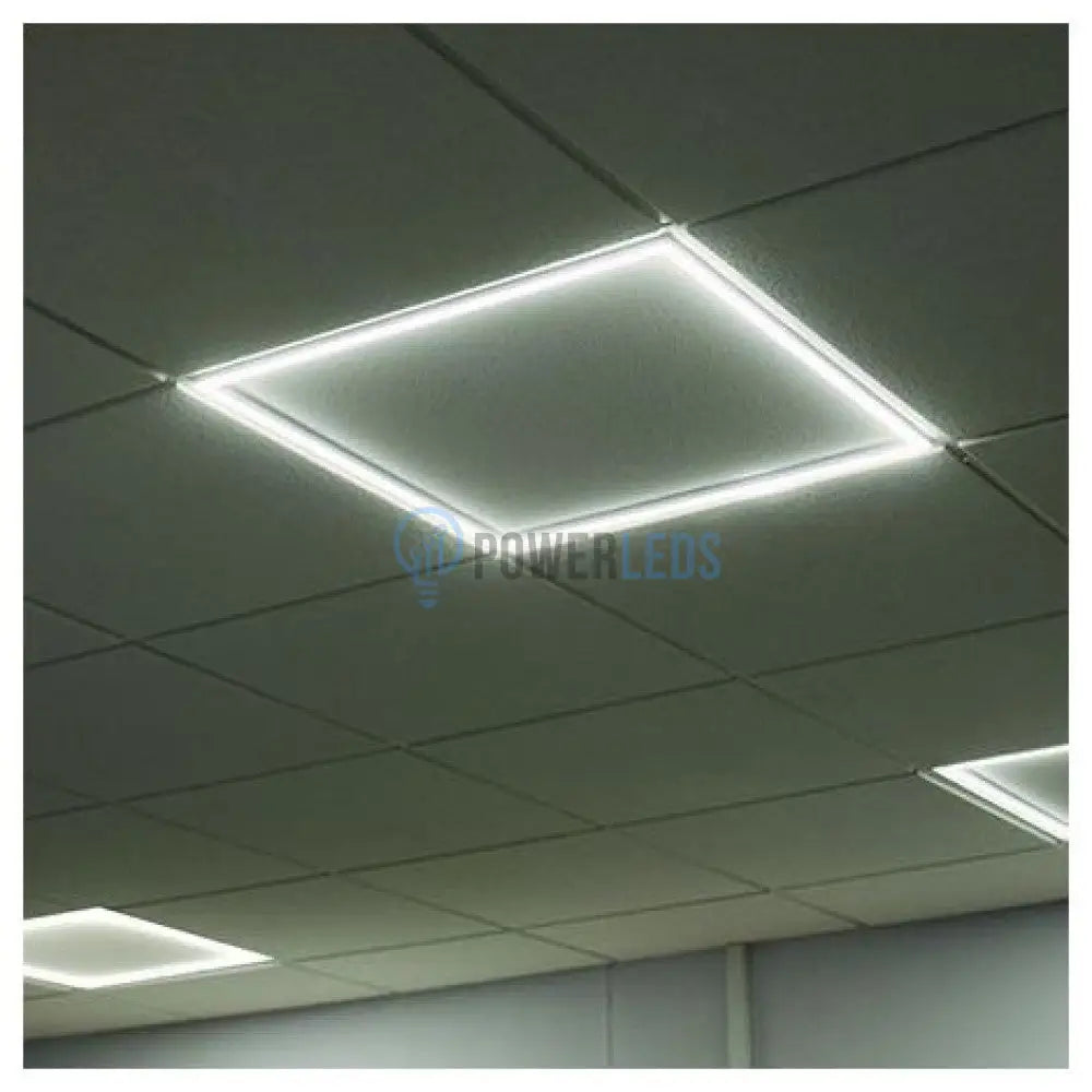 Panou Led 40W 60X60Cm Slim Tip Rama Panel