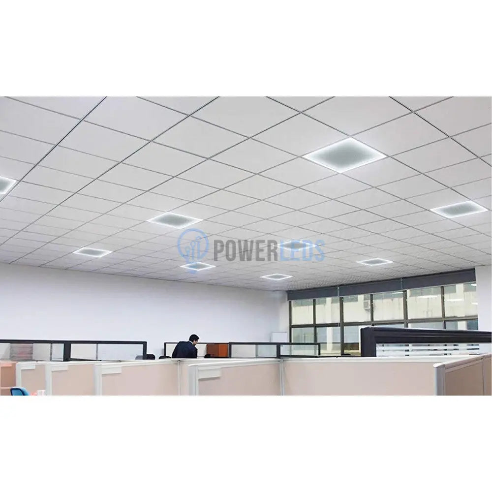 Panou Led 40W 60X60Cm Slim Tip Rama Panel