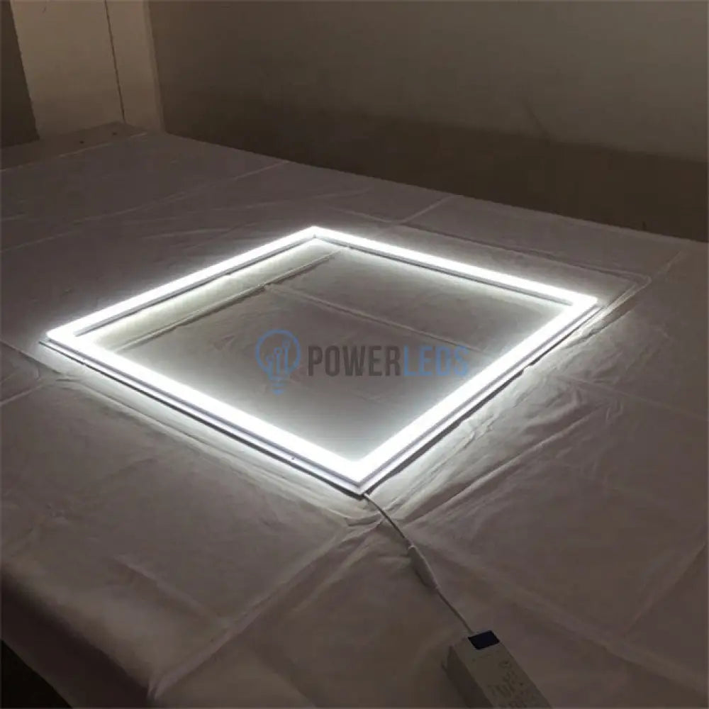 Panou Led 40W 60X60Cm Slim Tip Rama Panel