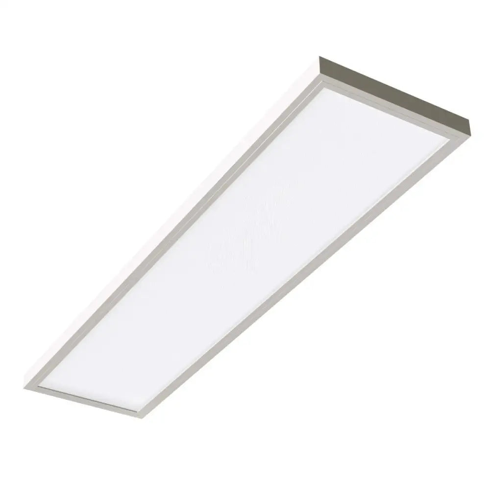Panou Led 48W 120X30Cm Alb Aplicat Panel