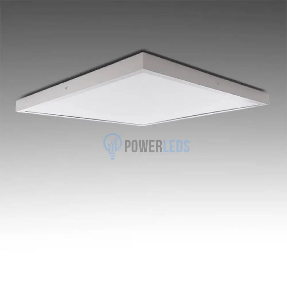 Panou Led 48W 60X60Cm Alb Aplicat Echivalent 400W Panel