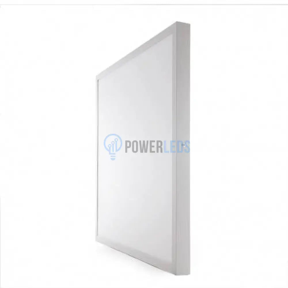 Panou Led 48W 60X60Cm Alb Aplicat Echivalent 400W Panel