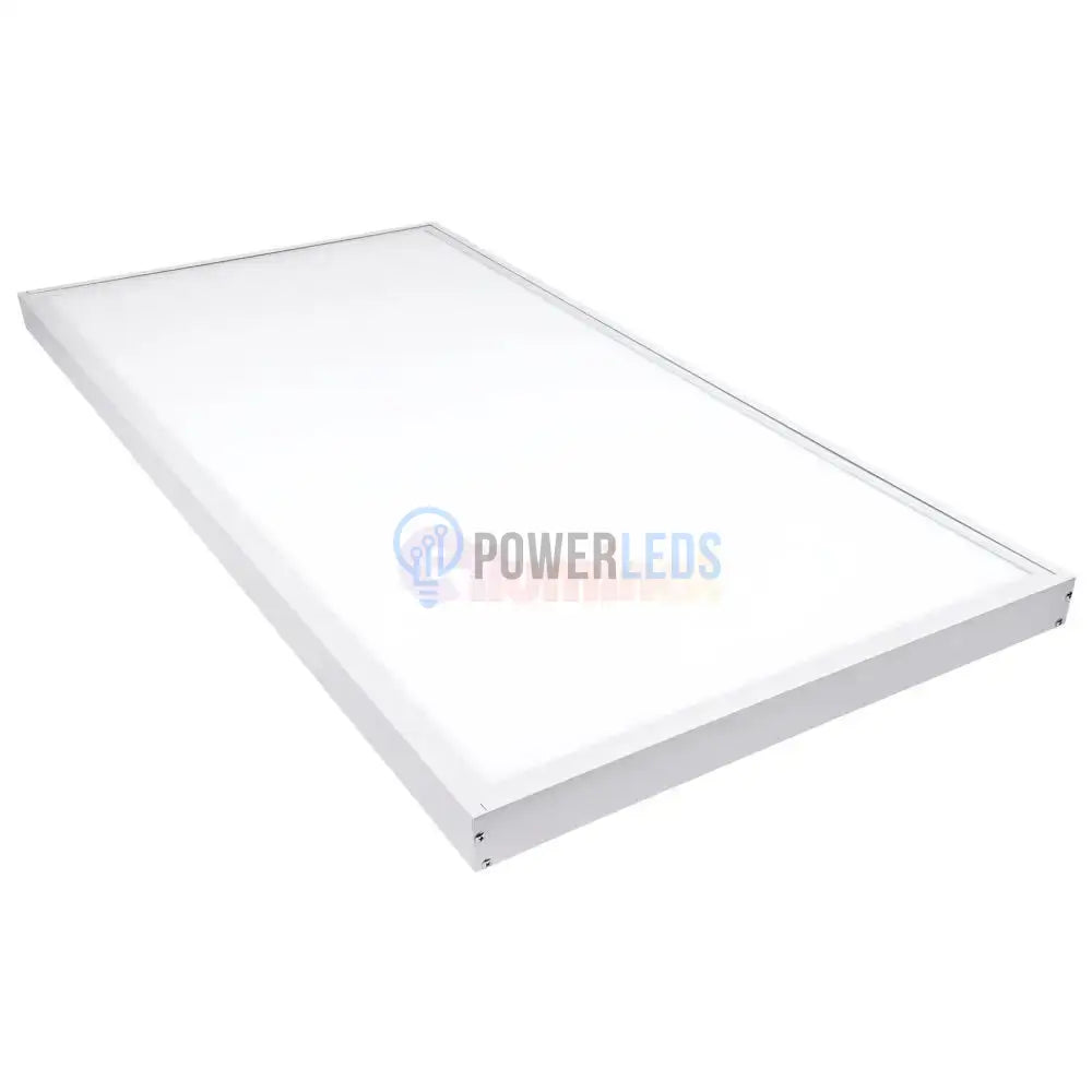 Panou Led 80W 120X60Cm Alb Aplicat Panel