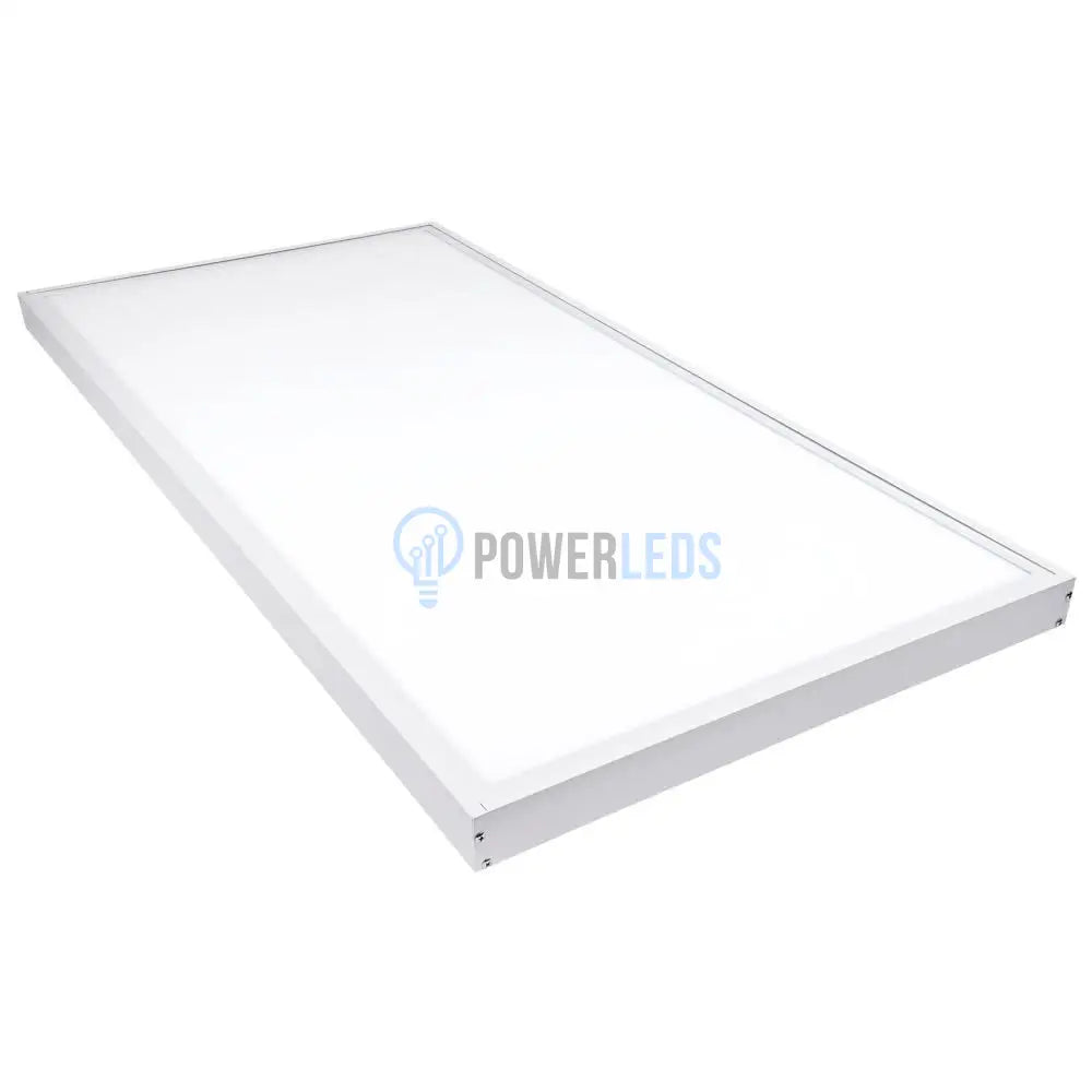 Panou Led 80W 120X60Cm Alb Aplicat Panel