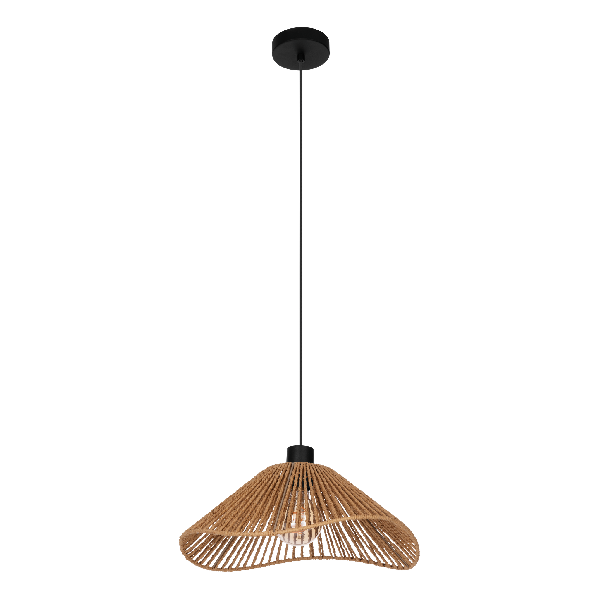 Pendul Retro design LAVISTER 39cm