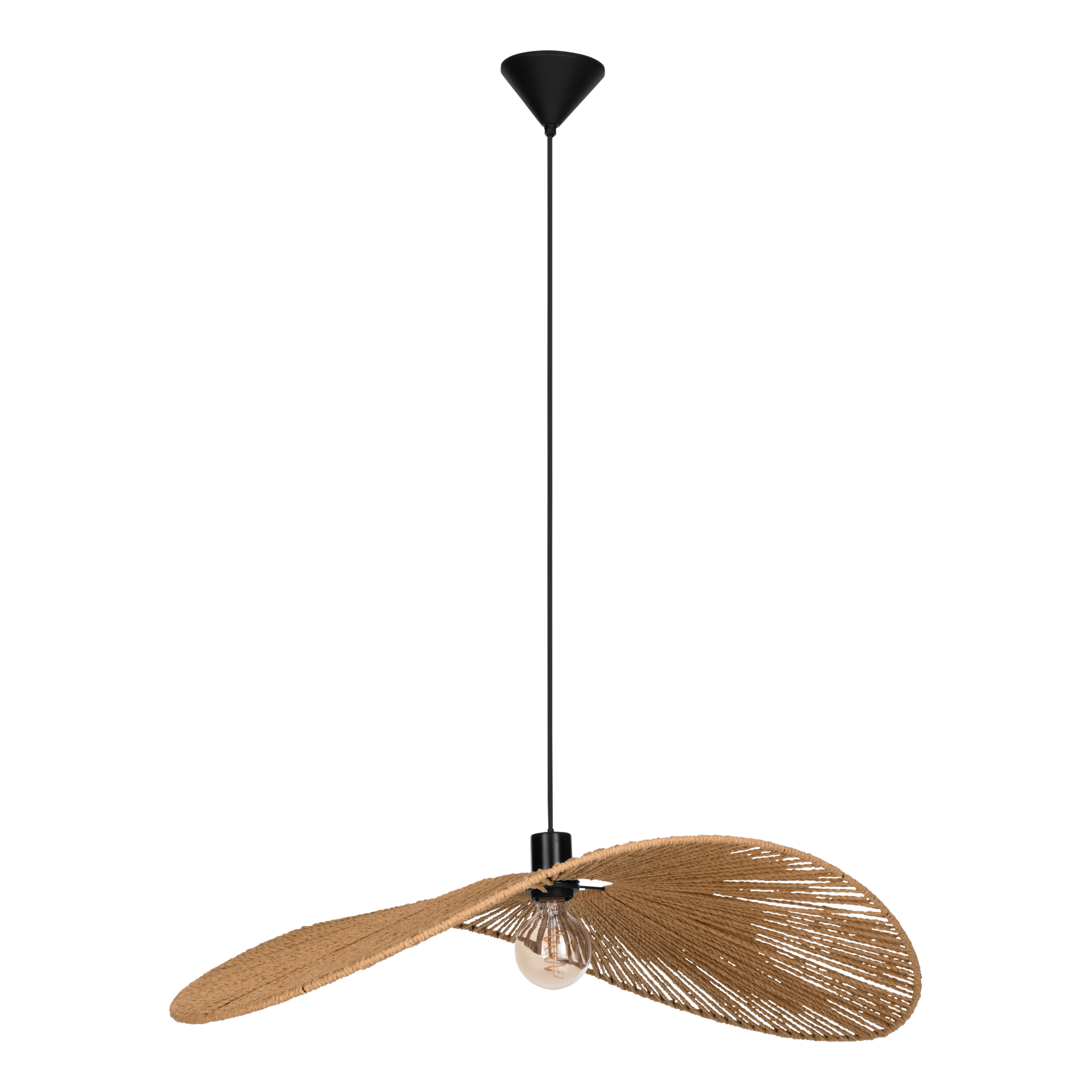 Pendul Retro design SIRUELA 80cm