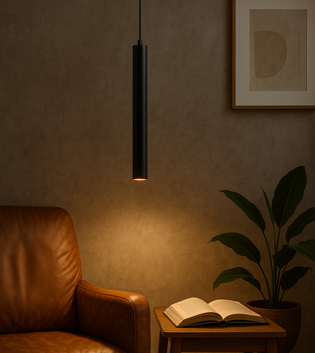 Pendul 1XG9 ORION BLACK