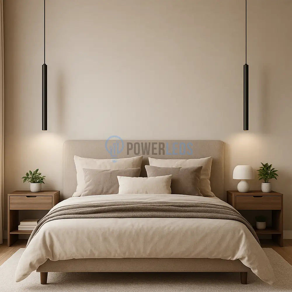 Pendul 1XG9 ORION BLACK powerleds.ro