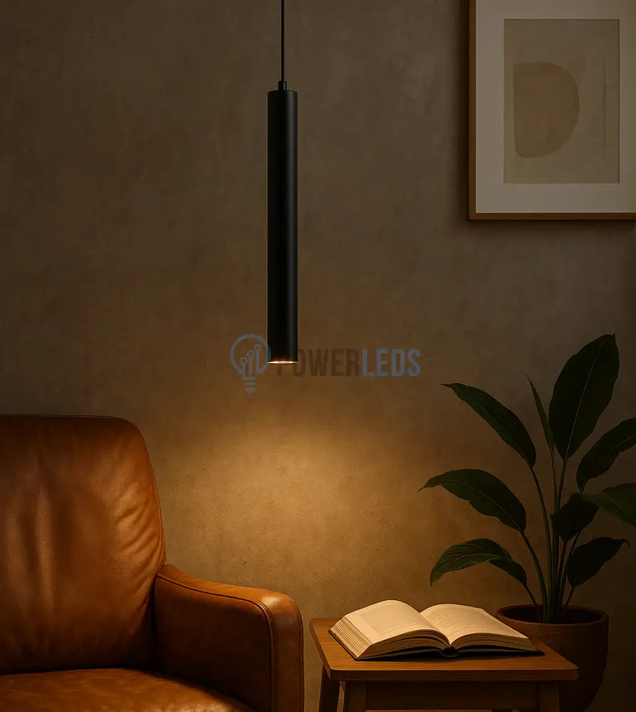 Pendul 1XG9 ORION BLACK powerleds.ro