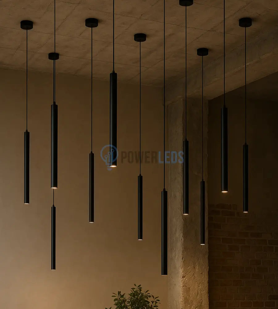 Pendul 1XG9 ORION BLACK powerleds.ro