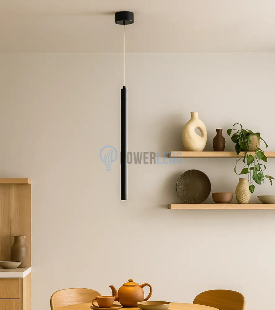 Pendul 1XG9 ORION BLACK powerleds.ro