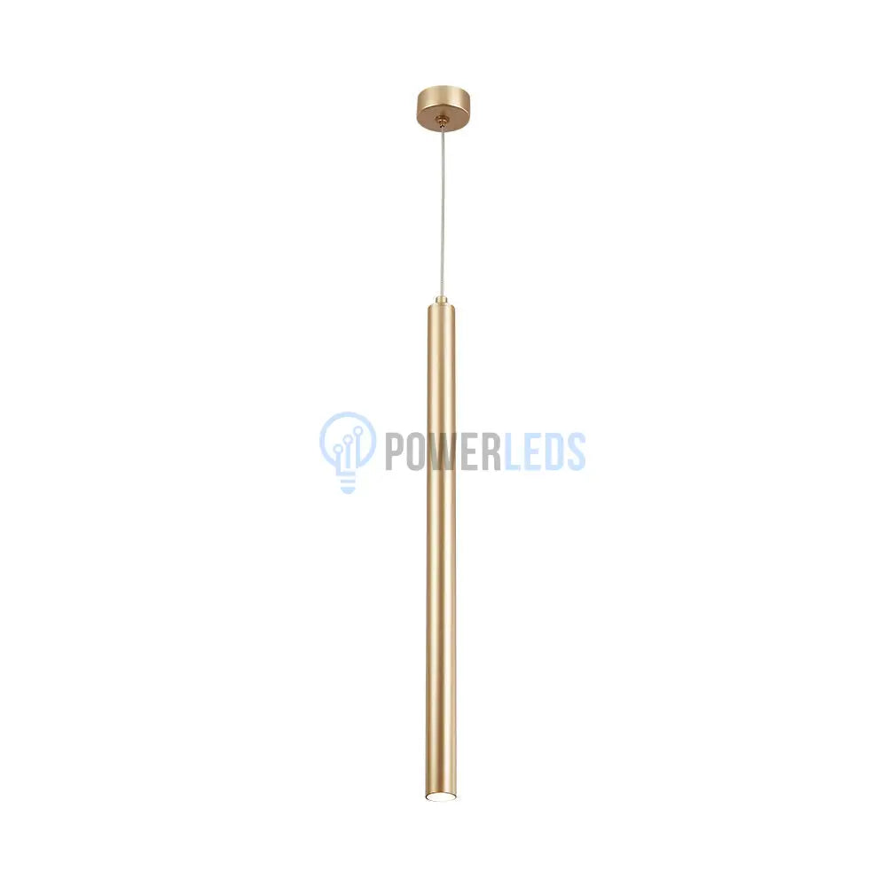 Pendul 1XG9 ORION GOLD AURIE Lighting Fixtures