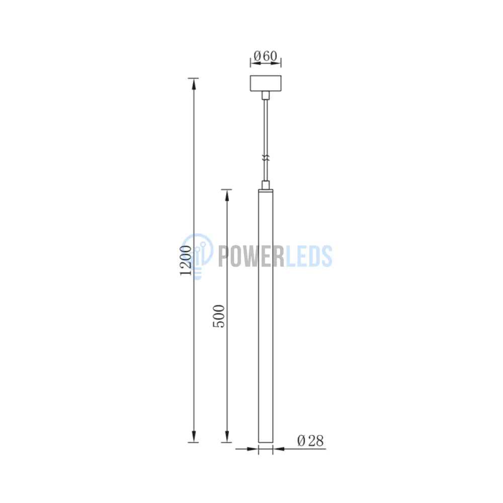 Pendul 1XG9 ORION GOLD AURIE Lighting Fixtures